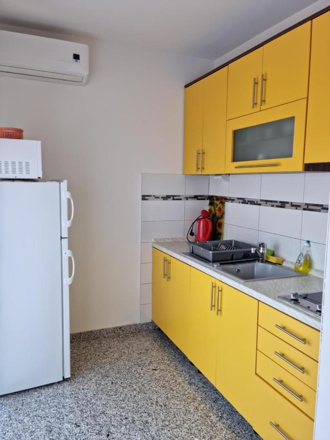 Appartments D&D ペロイ エクステリア 写真